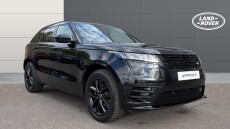 Land Rover Range Rover Velar 2.0 D200 MHEV Dynamic SE 5dr Auto Diesel Estate